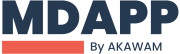 Logo MDApp