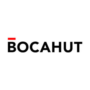 Logo BOCAHUT (Eiffage)