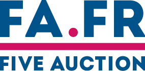 Logo Five Auction