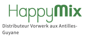 Logo Happymix