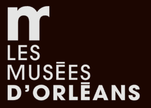 Logo Les musées d&rsquo;Orléans