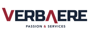Logo Verbaer Automobiles